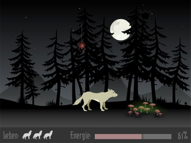 Guinness - Discover your dark side