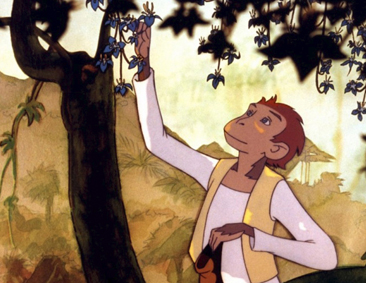 Kom - A Monkeys Tale