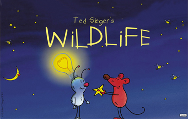 Ted Sieger's Wildlife (ZDF)